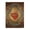Wooden puzzle 104, variant on 500-Piece Adult Wood Jigsaw Puzzle, Classical Oil Crown of Thorns Weeping Jesus Passion Religious Art jesus puzzles for adults, Stress-Relieving Eco-Friendly, 20.5×15in