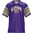 thumbnail image 1 of ProSphere Men's University of North Alabama End Zone Football Fan Jersey, 1 of 6