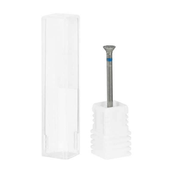 Tono Plateado Azul-5mm