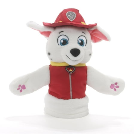 PAW Patrol Marshall 11 inches Hand Puppet