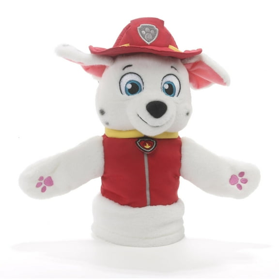 PAW Patrol Marshall 11 inches Hand Puppet