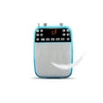 thumbnail image 1 of axGear Microphone Handheld Shoulder Speaker Radio Mic Portable Voice Amplifier, 1 of 5