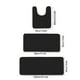 thumbnail image 3 of Bathroom Non-slip Door Mats Bedroom Door Mats Household Carpet Absorbent Mats Bathroom Door Mats, 3 of 8