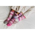 thumbnail image 3 of Solmate Cupid Crew Socks, 3 of 4