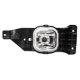 thumbnail image 1 of Faro Niebla Generica 2005 A 2007 Ford Derecho C/Base, 1 of 4