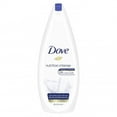 thumbnail image 1 of Dove 750ml Body Wash Nourishing Care & OIL, 1 of 1
