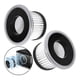 thumbnail image 2 of 2PC Filter for Xiaomi Deerma Vacuum Cleaner CM810 CM300S CM400 HEPA, 2 of 5