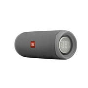 JBL Flip 5 - Portable Waterproof Speaker - Grey