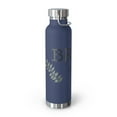 thumbnail image 3 of Wedding Copper Vacuum Insulated Bottle, 22oz, 3 of 7