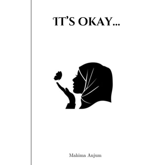 It's okay..., (Paperback)