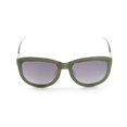 thumbnail image 3 of Linda Farrow Women's Sunglasses 57mm Mint, 3 of 3