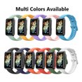 thumbnail image 3 of Correa De Silicne Suave Para Huawei Band 8 Pulsera Repuesto, 3 of 4