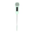 thumbnail image 2 of KGJQ Food Thermometer, Instant Read Digital Cooking Thermometer, Accurate Temperature Measurement, for Grilling Baking Candy Frying Oil, 2 of 8