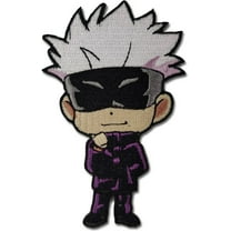 Jujutsu Kaisen - Gojo Satoru SD Patch