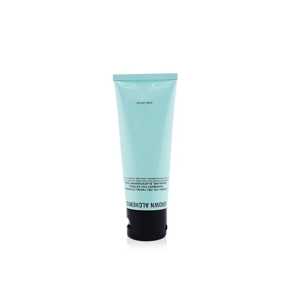 Grown Alchemist Hydra  Oil-Gel Facial Cleanser - Rosemary CO2 Extract, Squalane, Blackcurrant Seed 75ml/2.53oz