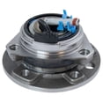 thumbnail image 3 of Geelife For 08-09 Astra XE 08-09 Astra XR Front Wheel Bearing & Hub Assembly Left or, 3 of 8
