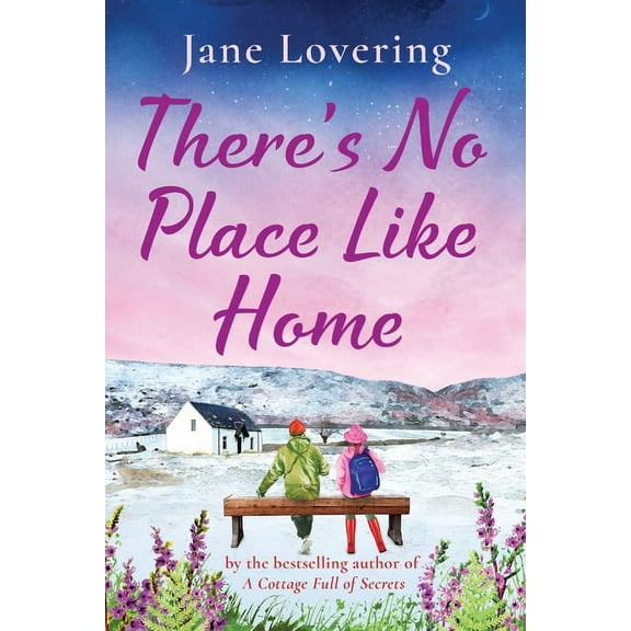 There's No Place Like Home, (Paperback)