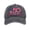 Black, variant on America 250 Hat Happy Birthday America 250 BaseballHat Patriotic USA 1776–2026 Cap