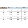 thumbnail image 3 of CHERALKEST Men's Skinny Ripped Stretchy Jeans Biker Destroyed Zipper Slim Fit Denim Pants, 3 of 6