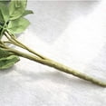 Artificial Flowers Rose,Silk Roses Bridal Wedding Bouquet Decoration