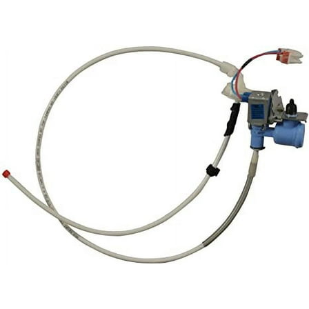 Genuine LG AJU73753101 Refrigerator Water Inlet Valve