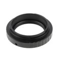 thumbnail image 2 of 1.25 Pulgadas Telescopio Adaptador Tubo de Extensión T para Dslr / Slr Sunnimix Anillo adaptador de montaje de cámara, 2 of 8