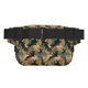 thumbnail image 3 of Fotbe Camouflage Rabbit Cangurera Cuadrada con Estampado de Doble Capa, Bolsa de Cintura Ajustable Mini para Hombres y Mujeres, 3 of 9