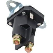 ALL-CARB Starter Solenoid Replacement for Husqvarna 539101714 Replacement for Trombetta 812-1221-211 93265-9 93265WR