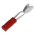 thumbnail image 4 of tamizeot Folk Percussion Musical Spoon Set Professionals And Enthusiasts At Gatherings Rehearsals Crafted Metal, 4 of 6