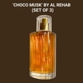 thumbnail image 4 of Perfume Al Rehab Choco Musk Eau de Parfum para mujer, 50 ml, 4 of 5