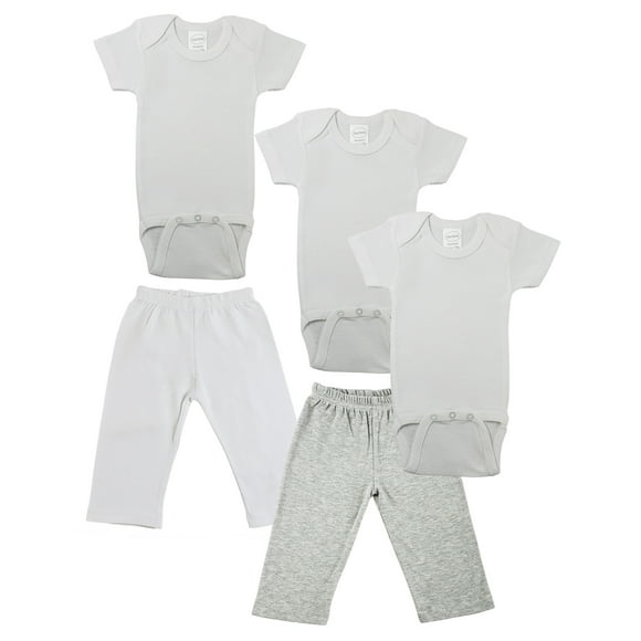 Infant Onezies and Track Sweatpants
