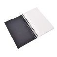 thumbnail image 2 of Stationery Retro Blank Paper Paper Notebook, 2 of 7