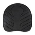 thumbnail image 1 of Coussin de Siège de Moto pour Absorption des Chocs et Protection Solaire, 1 of 8