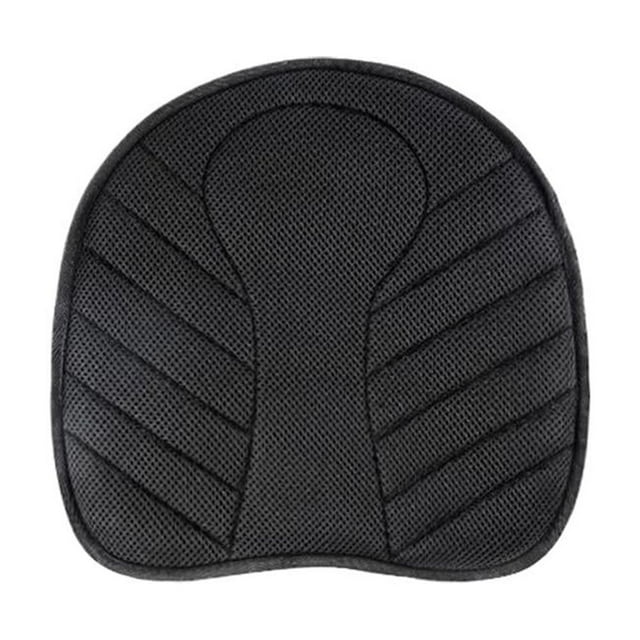 Coussin de Siège de Moto pour Absorption des Chocs et Protection Solaire