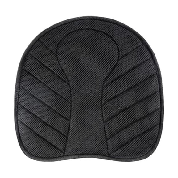 KRONDO Motorcycle Seat Cushion Shock Absorption Sun Protection Breathability Cover M4