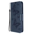 thumbnail image 2 of Étui Portefeuille en Cuir avec Support pour Xiaomi Redmi Note 8T, 2 of 5