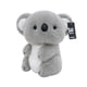 thumbnail image 1 of The Koaly Emotional Healing on Demand, Ultra-Soft Koala Plush Toy, 1 of 5