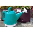 thumbnail image 3 of Bloem Watering Can Deluxe 2 Gallon (256 Fl Oz) Calypso, 3 of 5