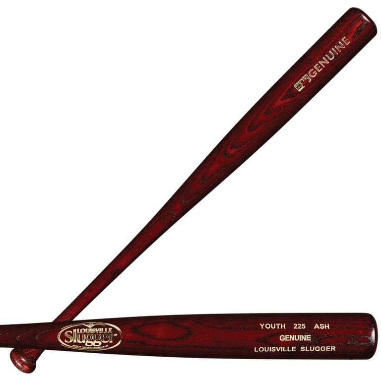 Elly De La Cruz Reds Signed Louisville Slugger Blonde Baseball Bat BAS