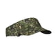 thumbnail image 1 of Balery Green Skulls Gorra deportiva con visera ajustable para mujer y hombre (talla única), 1 of 7
