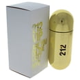 thumbnail image 1 of 212 VIP de Carolina Herrera para mujer - EDP Spray de 2,7 oz Carolina Herrera Carolina Herrera 212 VIP Perfume EDP Dama 2.7oz, 1 of 1