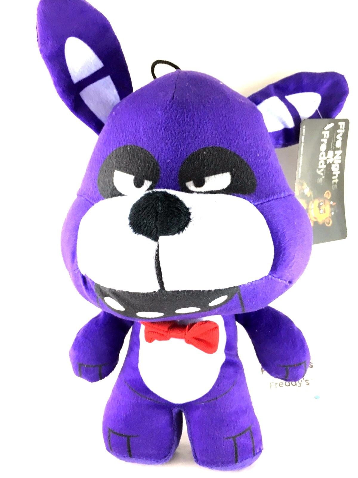 bonnie plush walmart