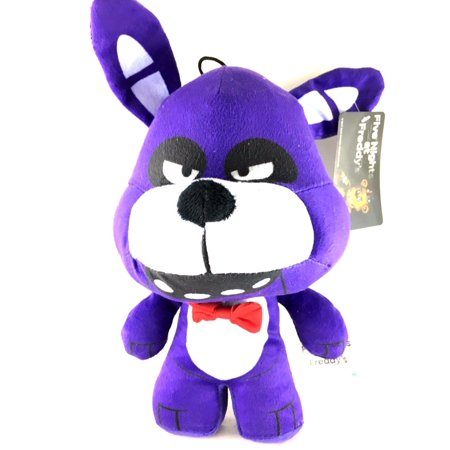 jumbo bonnie plush