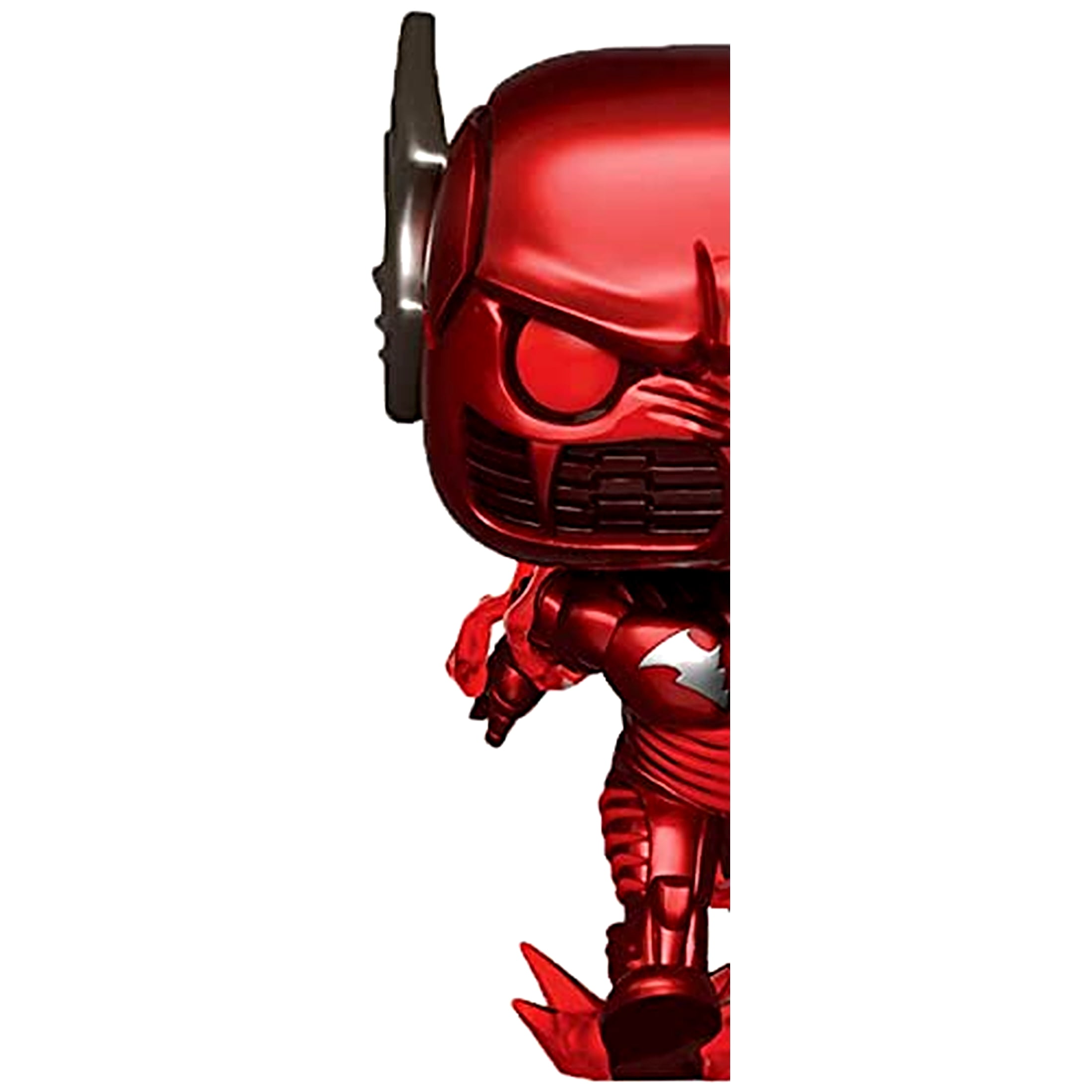 Funko Pop! DC Heroes: Red Death Vinyl Figure, 3.75 inches, Multicolor