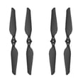 thumbnail image 2 of 2 Pairs Quick Release Foldable Propeller for FIMI X8 SE 2022,Black, 2 of 4