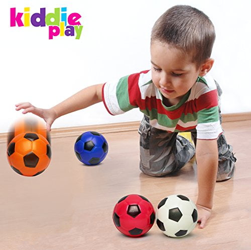 soft ball for toddlers