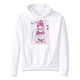 thumbnail image 1 of Sudadera Poster My Meloy Musculos The Best Rosa Amigos Kitty, 1 of 2