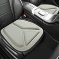 thumbnail image 5 of Ruroz Honeycomb Breathable Mesh Car Seat Cushion All-season Universal Seat Cushion, 5 of 6