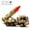 Beige, variant on Vokodo Military Launcher Truck Push And Go With Lights Sounds And Pull Back Missile Kids Friction Powered Army Fighter Carrier Vehicle Pretend Play Armored Toy Car Great Gift For Children Boys Girls