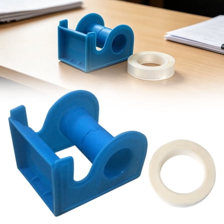 Paper Tape White With Multi Use Dispenser Eyelash Extension Surgical Paper Tape Yards With Dispenser1pc